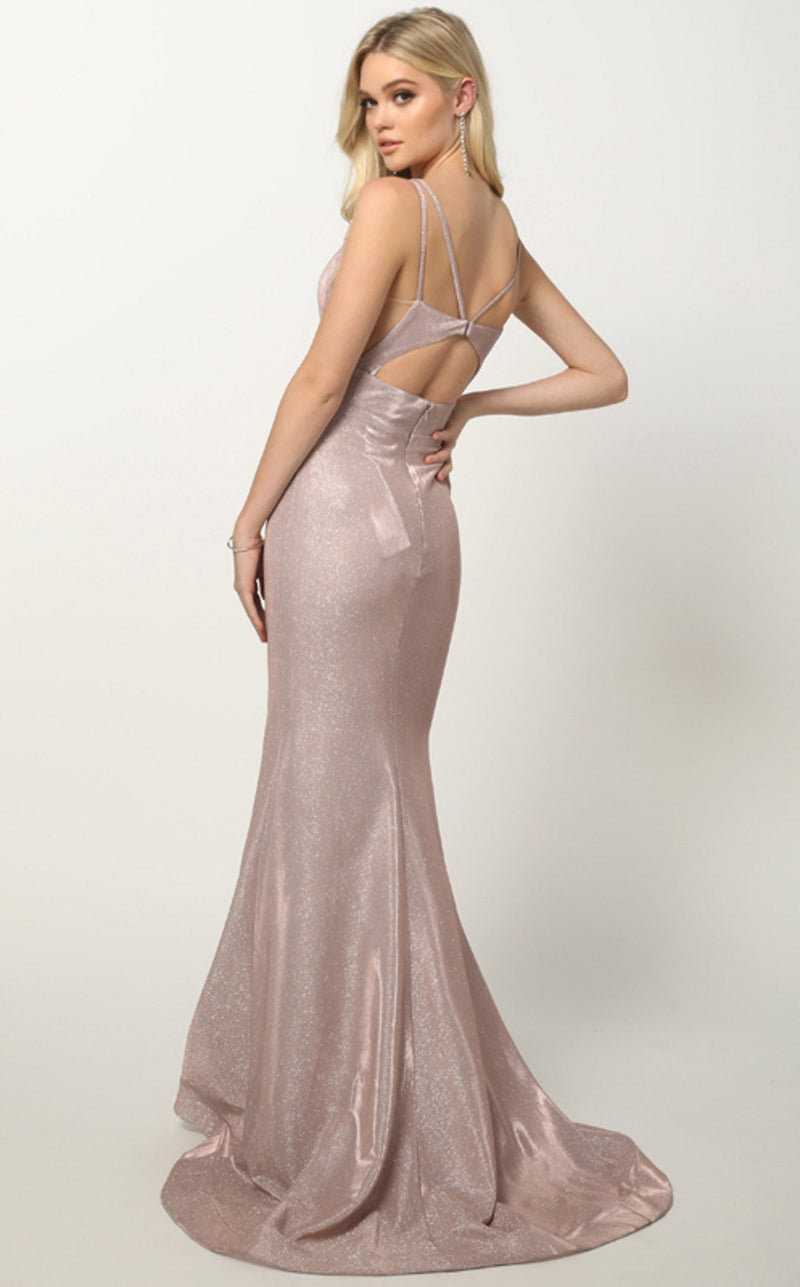 Juliet 695 Mauve
