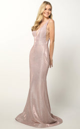 Juliet 695 Mauve