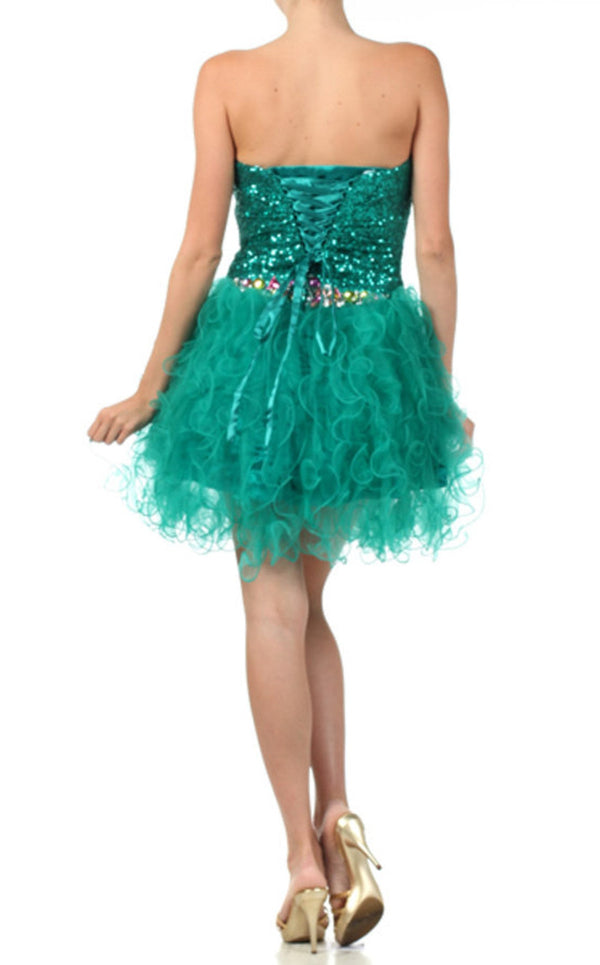 Juliet 702 Teal