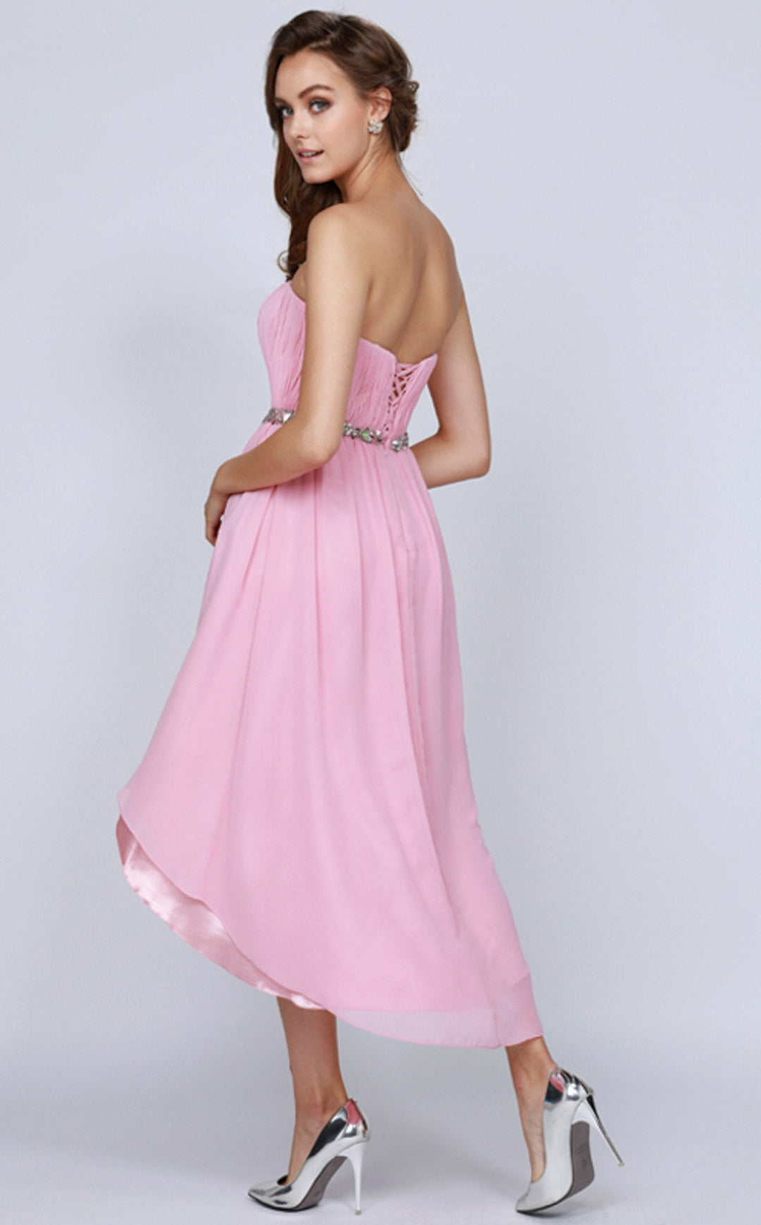 Juliet 747 Blush/Rose