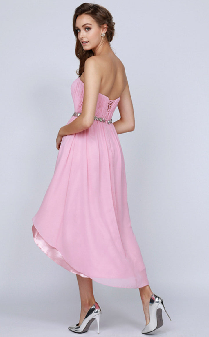 Juliet 747 Blush/Rose