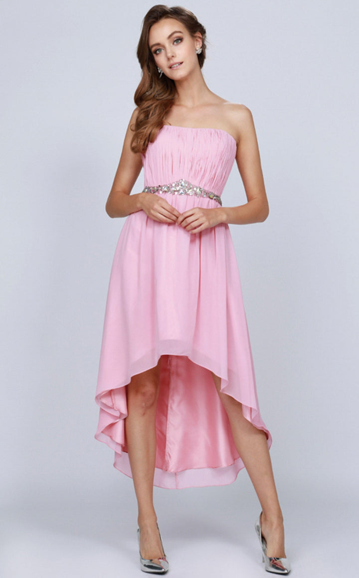 Juliet 747 Blush/Rose