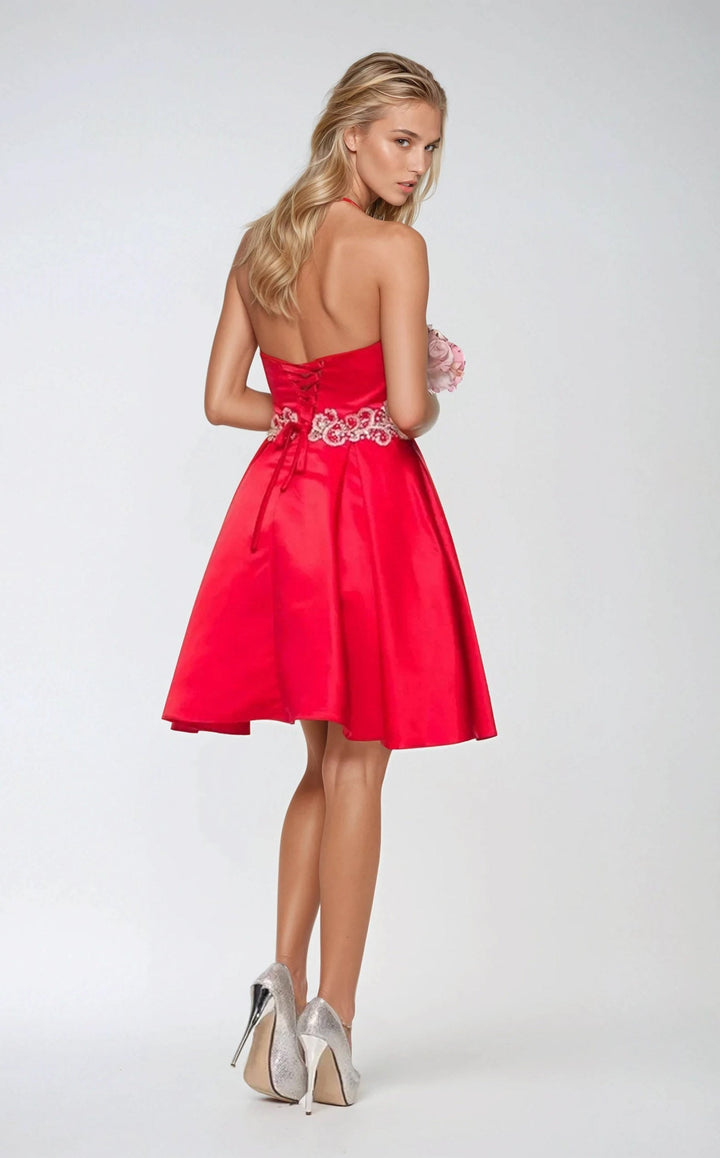 Juliet 769 Red