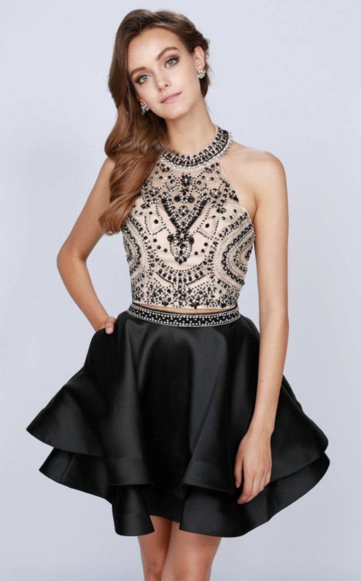Juliet 777 Black