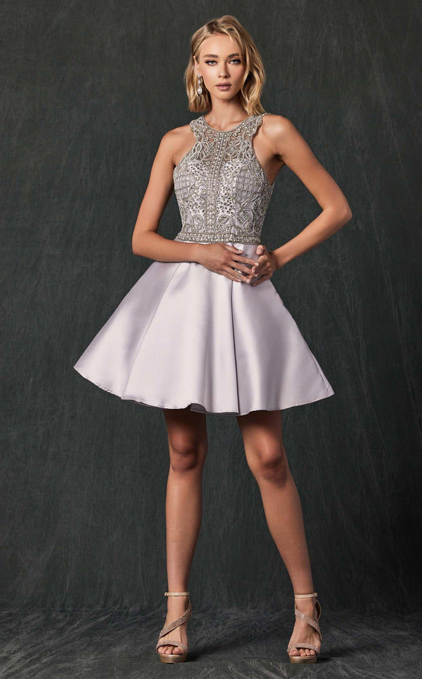 Juliet 779 Silver