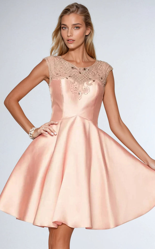 Juliet 783 Blush
