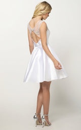 Juliet 783 White