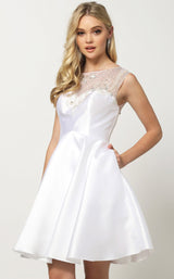 Juliet 783 White