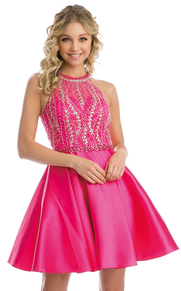 Juliet 785 Fuchsia