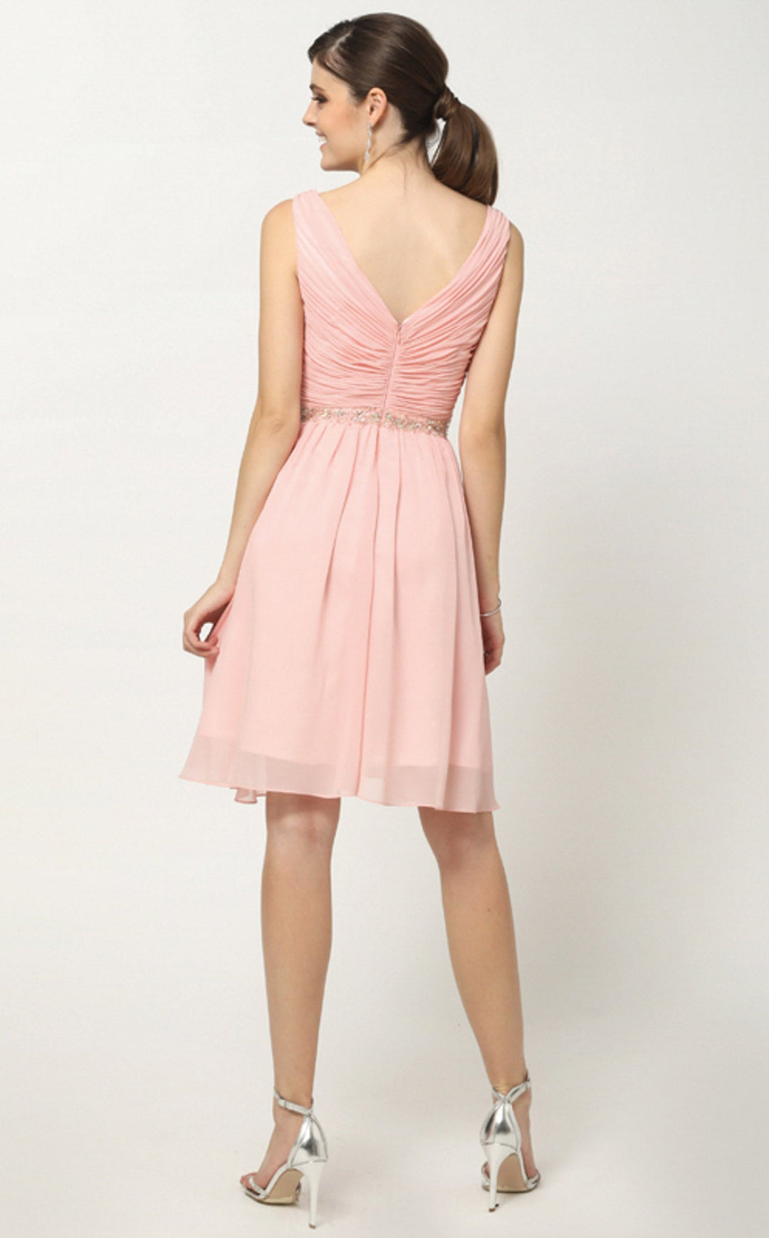 Juliet 786 Blush
