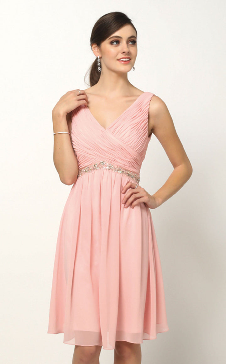 Juliet 786 Blush