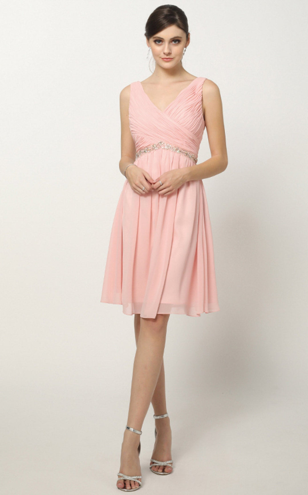 Juliet 786 Blush