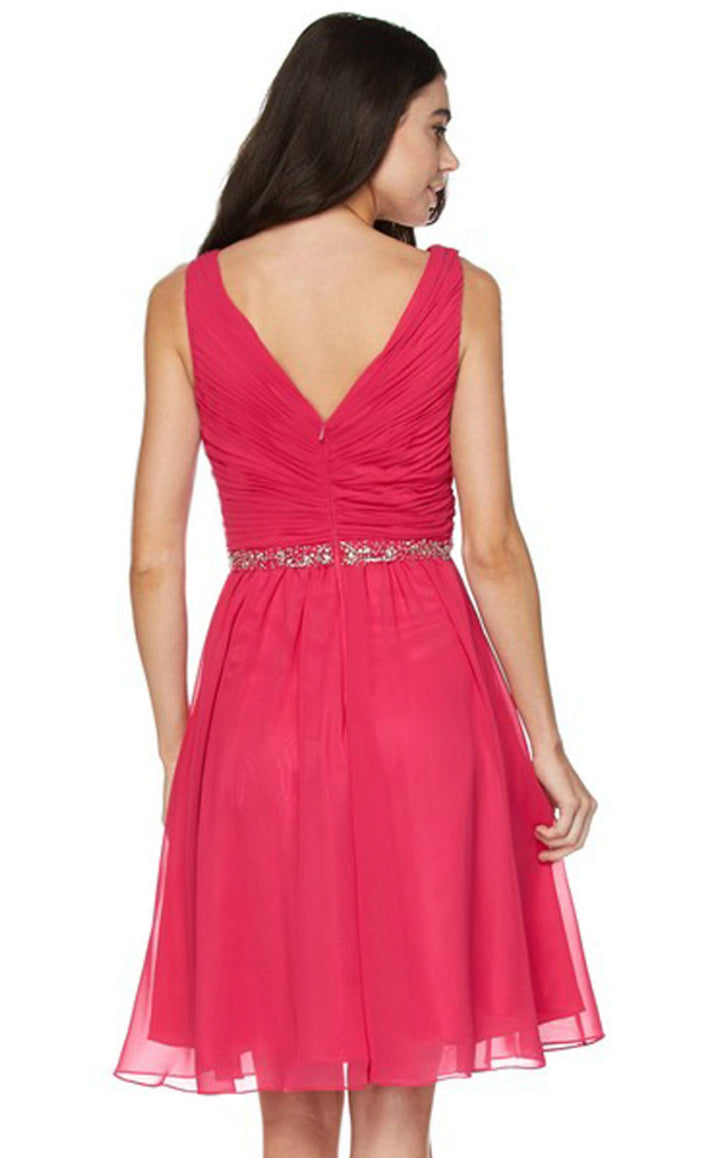 Juliet 786 Fuchsia