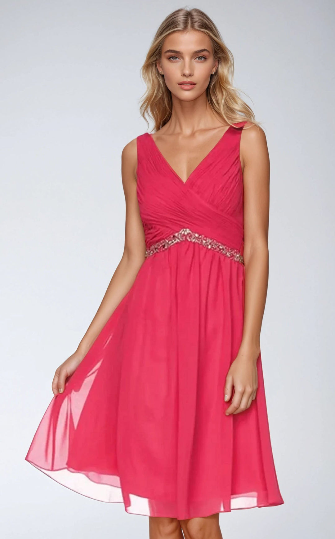 Juliet 786 Fuchsia