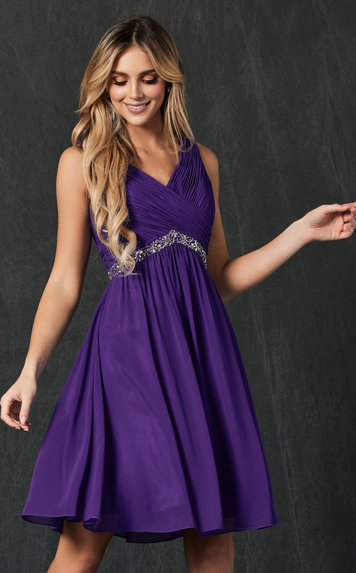 Juliet 786 Purple