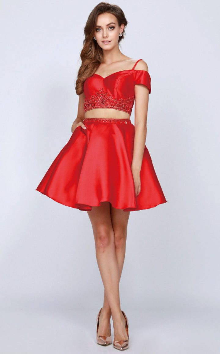 Juliet 790 Red