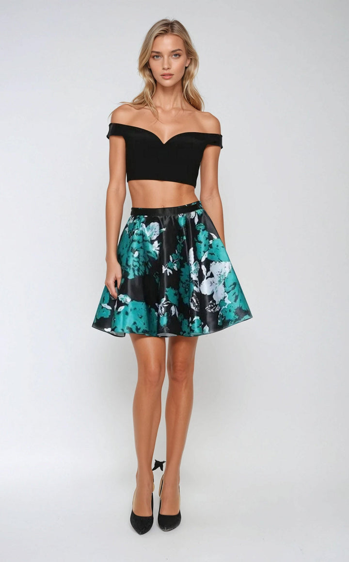 Juliet 805 Green