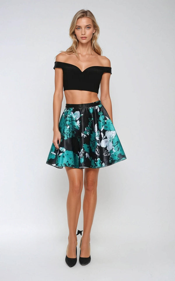 Juliet 805 Green