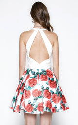 Juliet 806 Off White