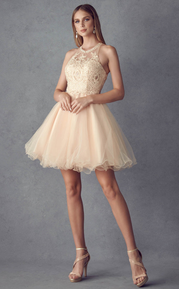 Juliet 826 Champagne
