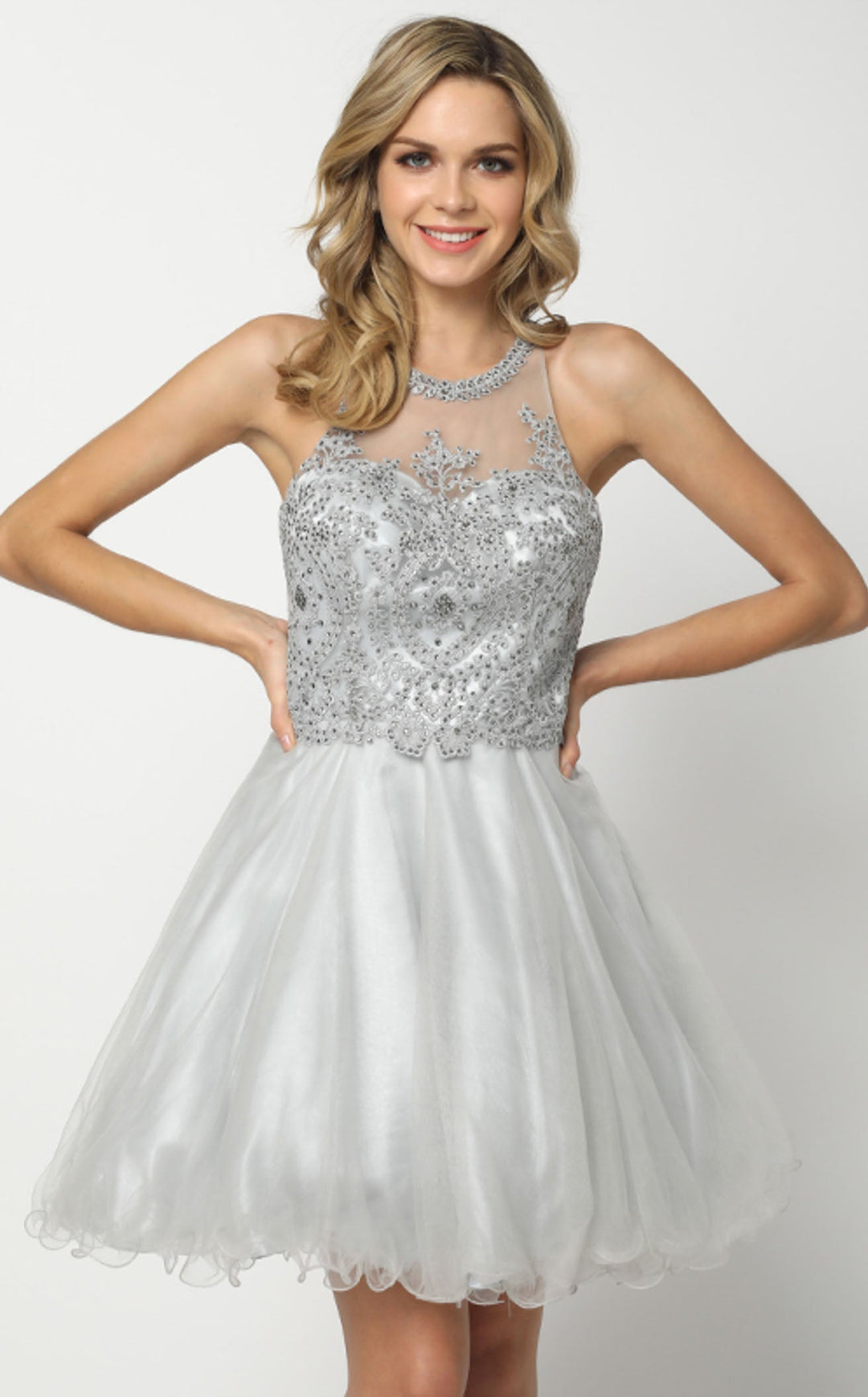 Juliet 826 Silver