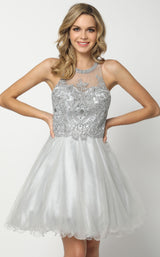 Juliet 826 Silver