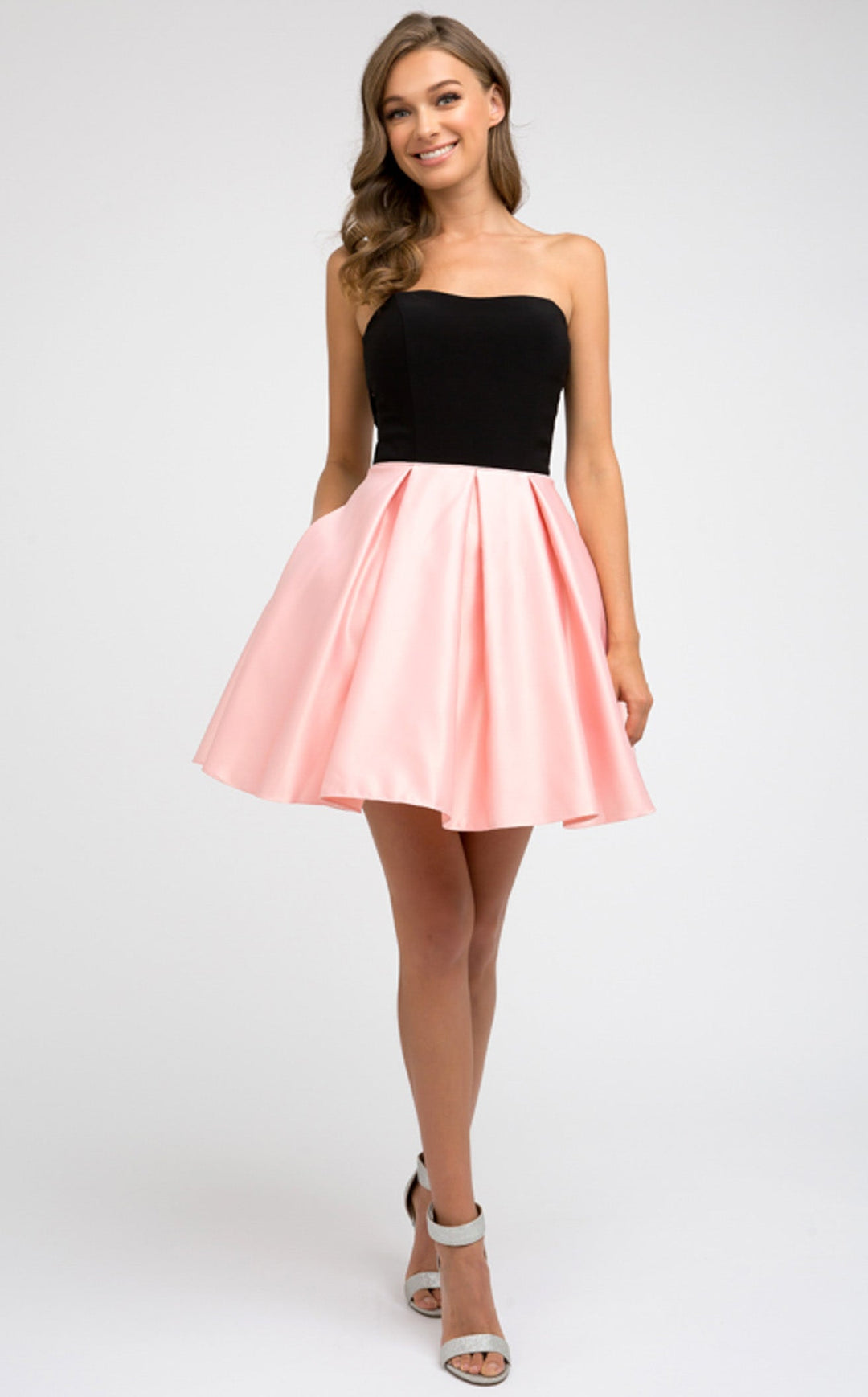 Juliet 829 Rose