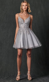 Juliet 857 Silver