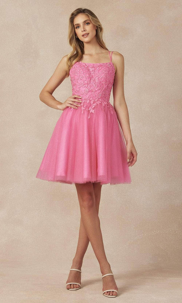Juliet 860 Hot-Pink