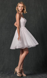 Juliet 860 Silver