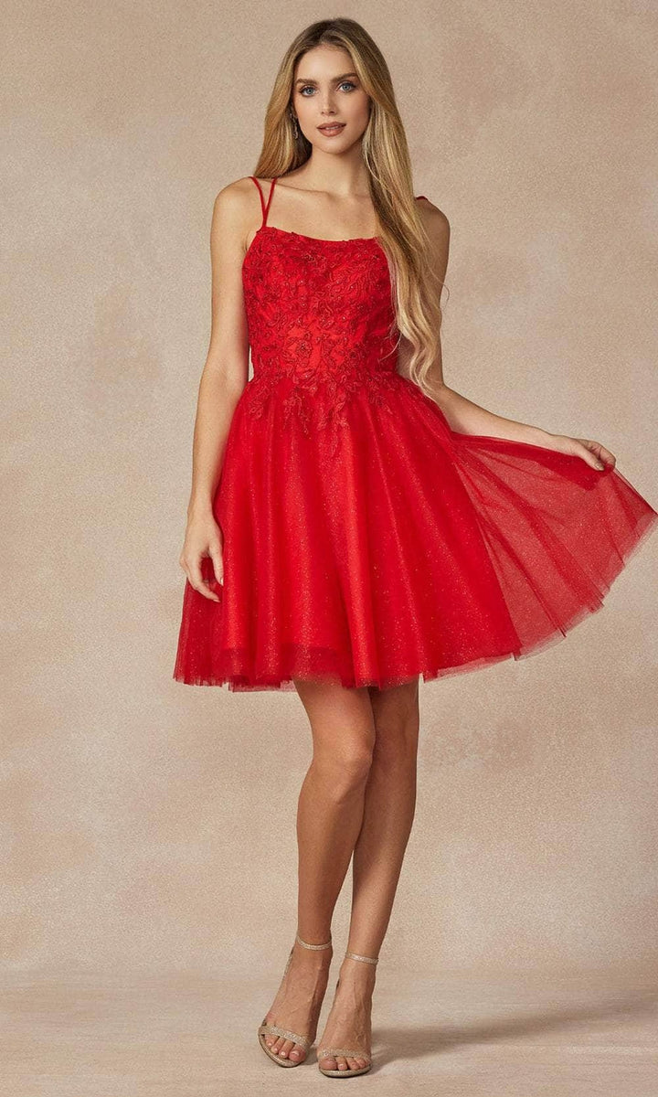 Juliet 860 Red