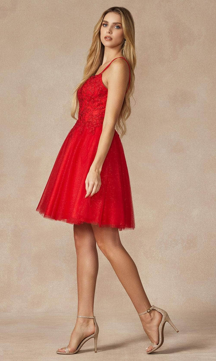 Juliet 860 Red