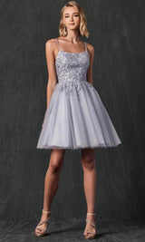 Juliet 860 Silver