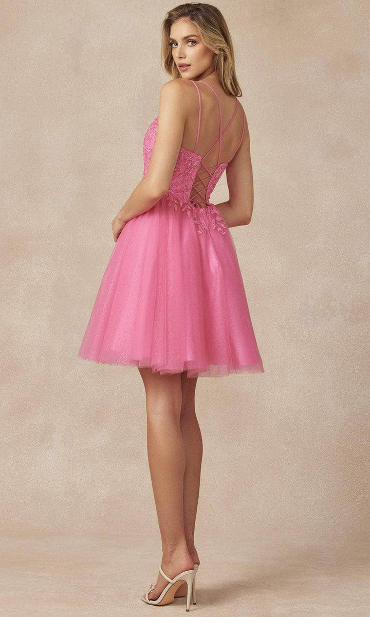 Juliet 860 Hot-Pink