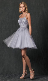 Juliet 860 Silver