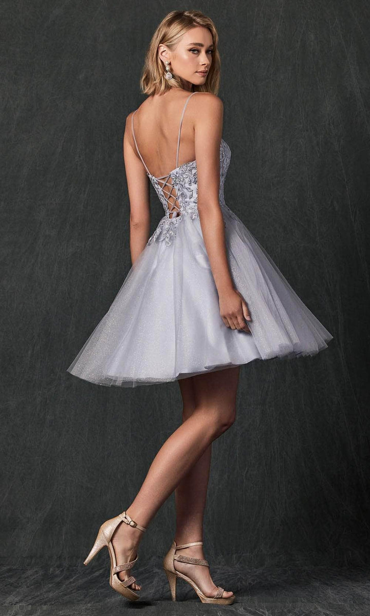 Juliet 860 Silver