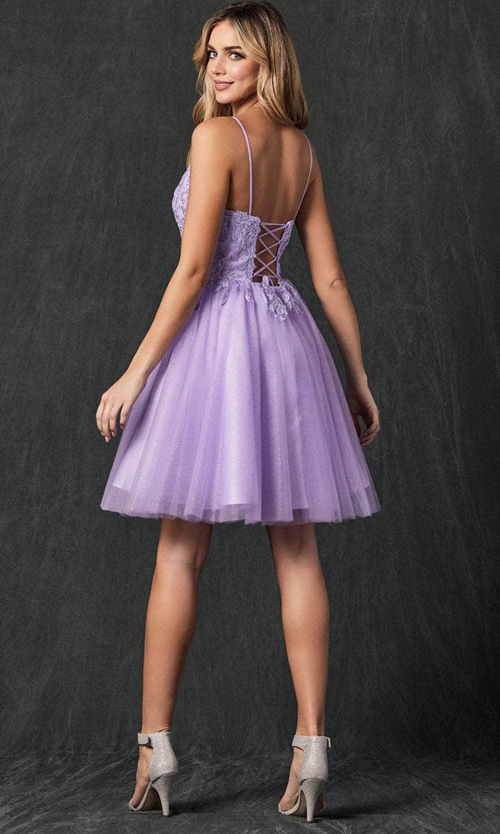 Juliet 860 Lilac