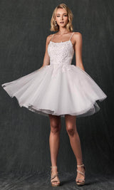 Juliet 860 Silver