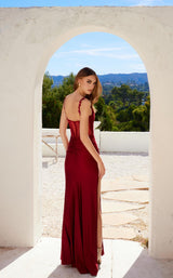 Juliet JT2518L Red