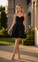 Juliet JT7186A Black