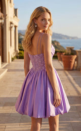 Juliet JT7186A Lilac