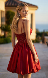 Juliet JT7186A Red
