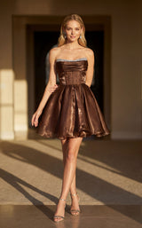 Juliet JT7187S Brown