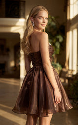 Juliet JT7187S Brown