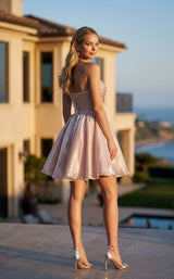 Juliet JT7187S Champagne