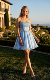 Juliet JT7187S Sky-Blue