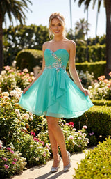 Juliet JT741 Jade