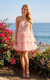 Juliet JT918S Blush