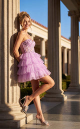 Juliet JT923S Lilac