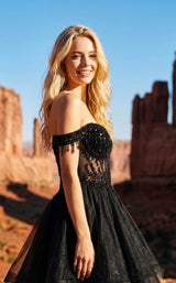 Juliet JT947L Black
